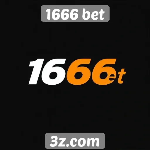 Análise da plataforma de apostas 1666 bet