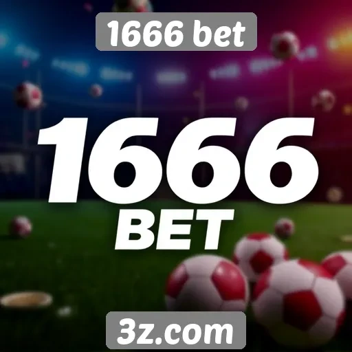 Análise das promoções disponíveis no 1666 bet