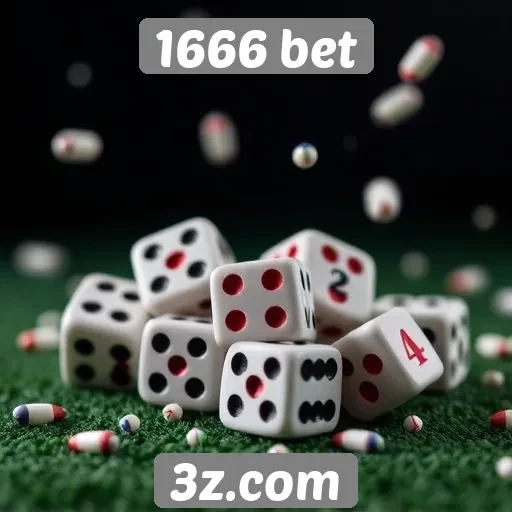 Dados sobre a base de usuários da 1666 bet