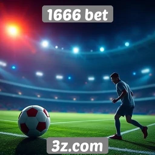 Perspectivas para o futuro do 1666 bet em 2025