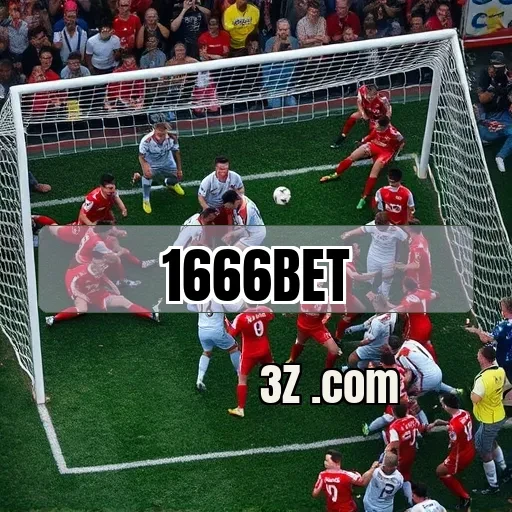 1666 bet Apostas Esportivas