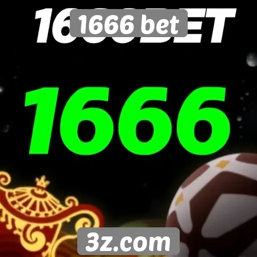Opiniões de usuários sobre 1666 bet